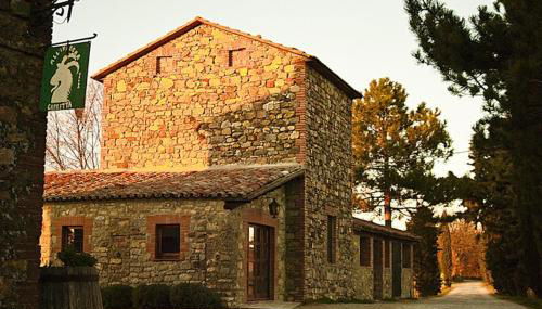 La Capretta Country House - Foto 2