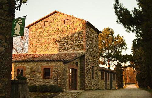 La Capretta Country House - Foto 2