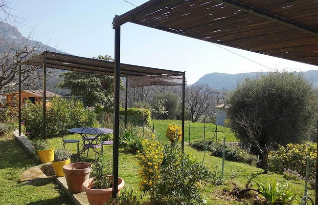 La Maison de Noélie - rez de jardin - Foto 5