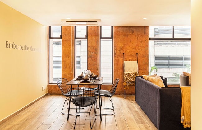 Grand Chapultepec Residencial - Foto 70