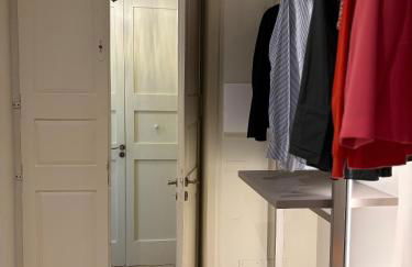 Appartamento Bubble Palazzo Villani Lubelli - Foto 10