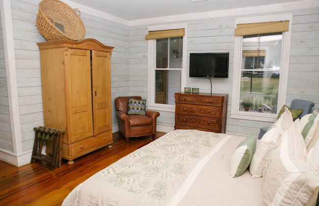 Ball House and Cottages - Foto 7