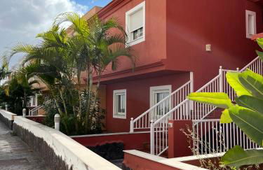 Cozy two-bedrooms apartment with big terrace and ocean view - Foto 28