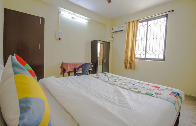 OYO 13751 Home 2BHK Near Calangute - Foto 15