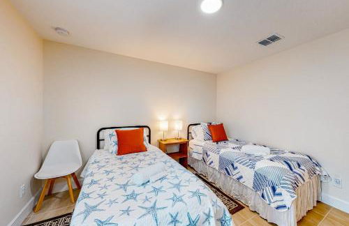 Tropical Haven Retreat - Foto 14