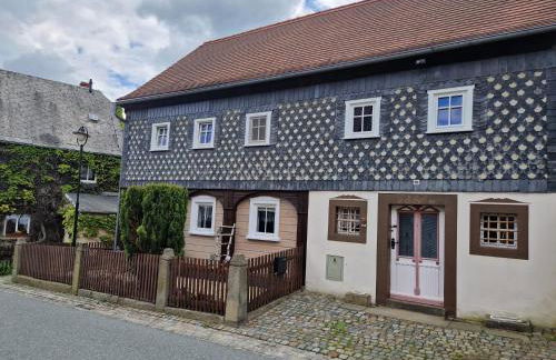 Haus Emma, im Herzen der Oberlausitz - Foto 25