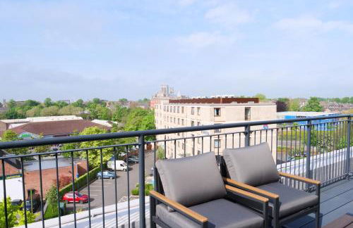 Apartment 59 York - Foto 20