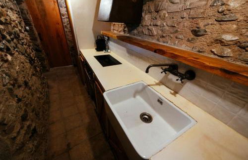 Casa Hostalets - Renovated casa in the middle of the olive trees near the beach - Foto 70