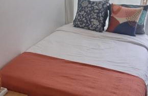 Soundproof Studio Geneva Airport 10 min and UN 20 min - Foto 3