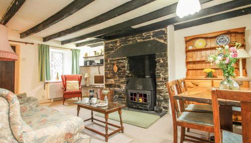 Mill Cottage - Foto 5