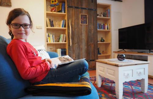 Zur Scheune - Foto 11