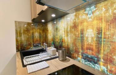 Tour Ramus- appartements - Foto 36