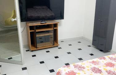 Modern Apartment in Civitavecchia with Terrace, 75 m² - Foto 9