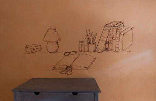 Eremo Montemezzano - Foto 57