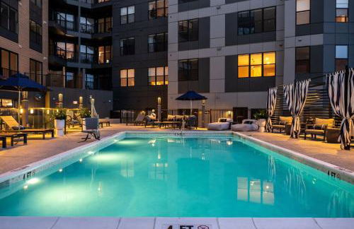 Hyatus Luxury Residences City Crossing - Foto 7