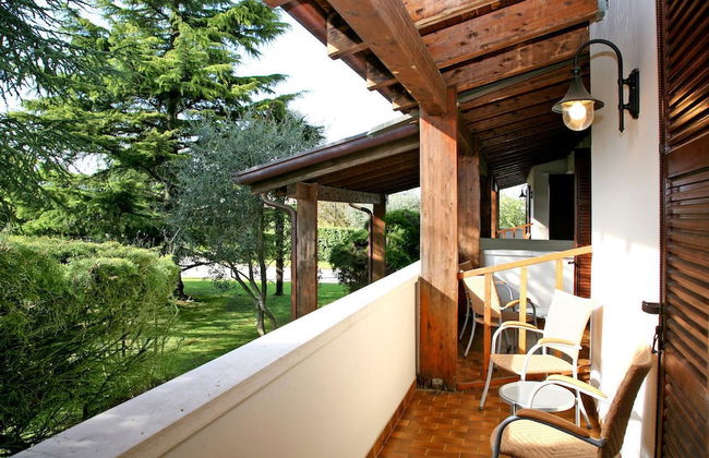 Relais BB Pacengo - Foto 17