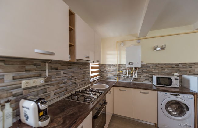 Dany Luxury Apartment - Photo 18