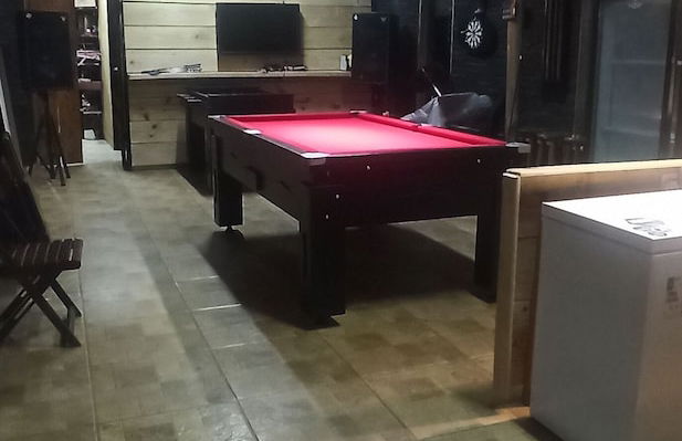 Pousada Rural Rancho do Marçal - Foto 68