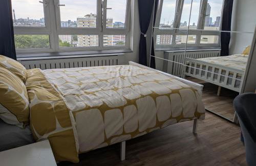 Stylish 1 Bedroom Flat in Old Street - Foto 8