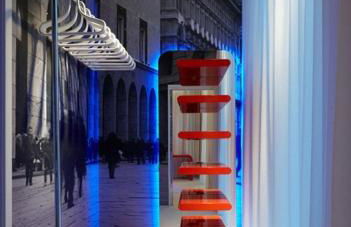 Town Suites - Photo 26