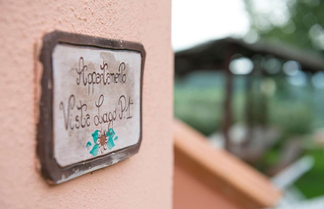 Agriturismo Poggio Corbello - Foto 15