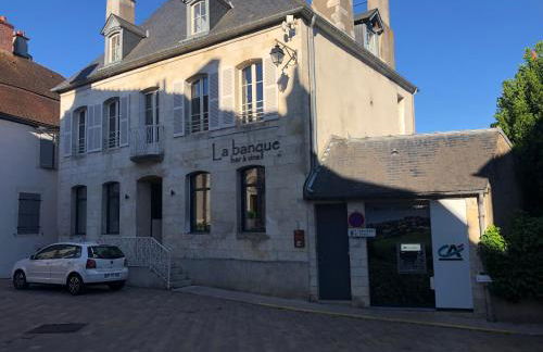 Grand studio centre historique Sancerre - Foto 29