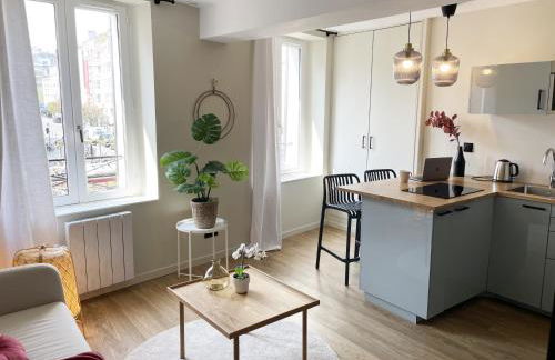 escapade aux portes de Paris - Foto 1