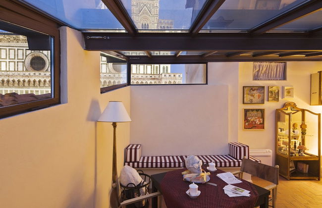 Granduomo Charming Accomodation - Foto 37