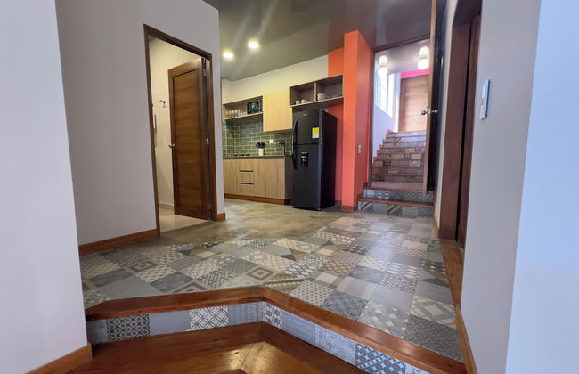 Son de La Loma Apartments - Photo 10