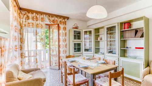 Casa Arno 500m from beach - Happy Rentals - Foto 2