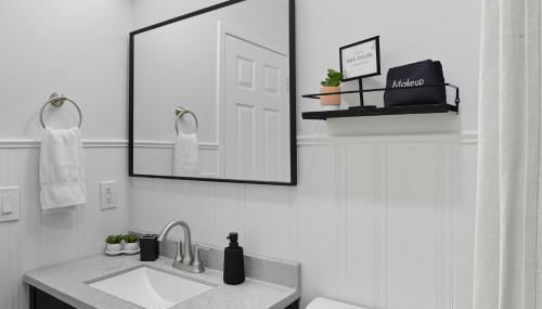 The Family Haven - Foto 3, towels