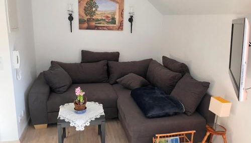 Ferienwohnung Rhönperle Dermbach - Foto 5