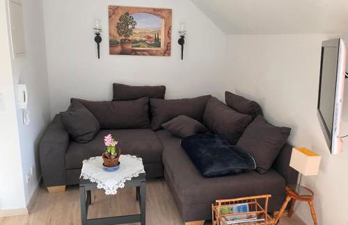 Ferienwohnung Rhönperle Dermbach - Foto 5