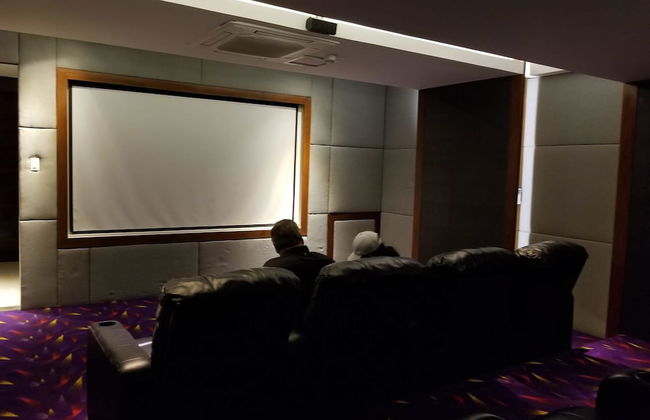 1209 Two Residences Marco Polo Cebu - Foto 27