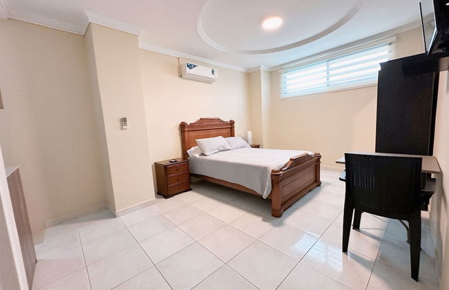 Suitesecu Guayaquil - Foto 3