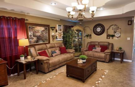 Spacious 4BR 3Baths Near Airport and La Plaza Mall - Foto 2