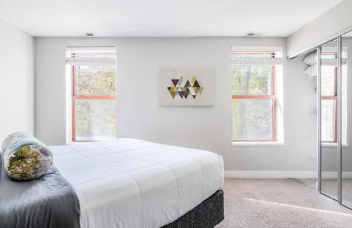 Corner view close to Gainsbridge and Lucas Oil - Foto 23