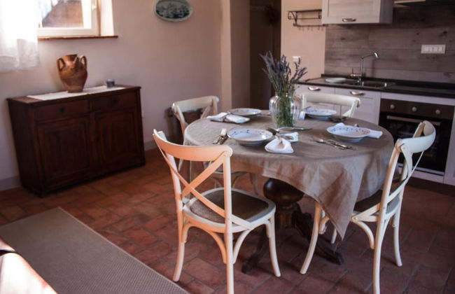 Mulino Della Rivolta - Foto 16