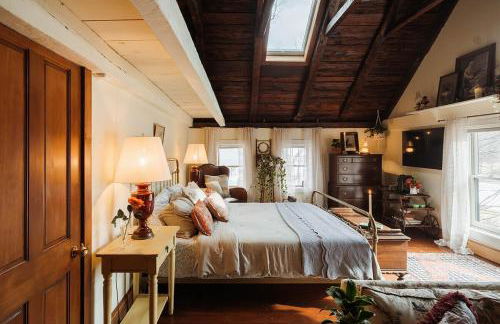 Chestnut Hill Farm - Foto 66