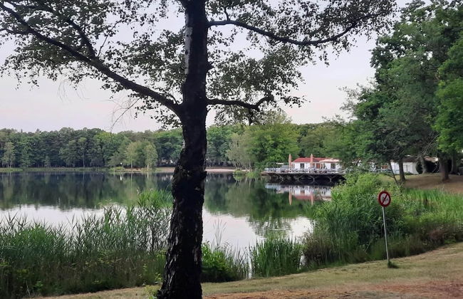 Detached House in Lanaken With Large Garden - Foto 29