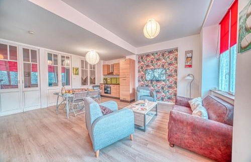 Villa Orkagna - Foto 3