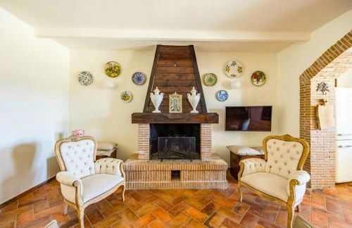 Exclusive Villa With Pool Near Caserta - Foto 10