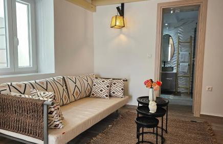 Plaka Philoxenia Apartments Milos - Foto 72