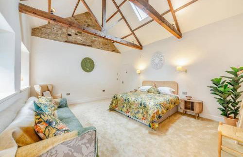 The Stables at Romaldkirk Hall - Foto 9