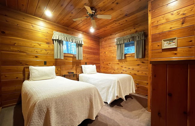 Mountain Springs Lake Resort - Foto 24