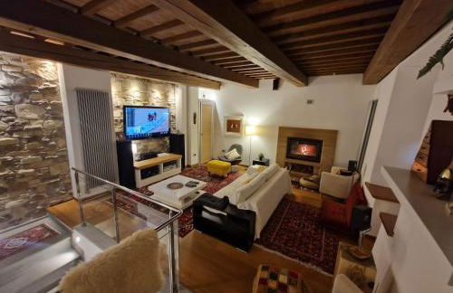 Casa Papalino, con Jacuzzi e vista sulle colline di Vinci - Foto 11