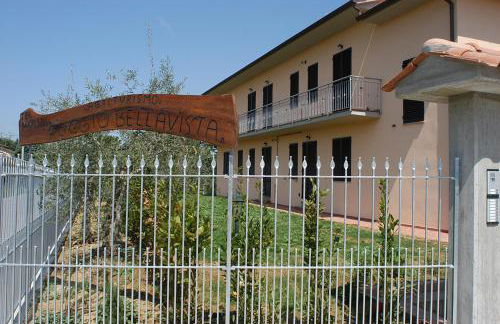 Poggio Bella Vista - Foto 12