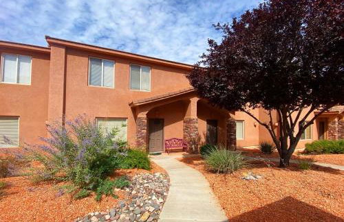 Kasa Kanab Modern Townhome Pet Friendly - Foto 40