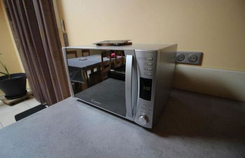 Grande villa contemporaine proche randonnée et ski - Foto 10