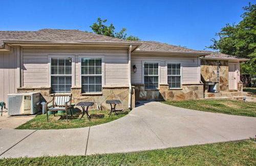 Pet-Friendly House with Pool about 3 Mi to Downtown - Photo 25